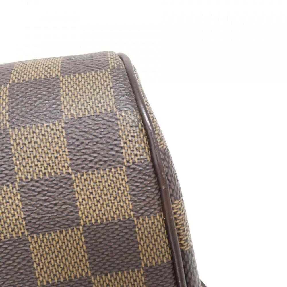LOUIS VUITTON Authentic Brown Damier Bag - Picture 2 of 5